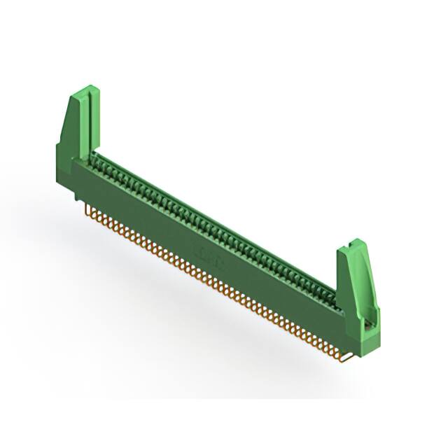 345-047-558-488 EDAC Inc.  Edgeboard Connectors